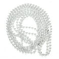 thumbnail image 3 of Beautiful Clothing Accessories, 2.7 Meters Jewelry Pendants, For Festivals Clothes, 3 of 8
