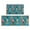 Dogs With Pioneer, variant on Cute Dogs Kitchen Rugs Sets Of 2,Anti Fatigue Kitchen Mat Rugs Non Slip Washable,Decorative Kitchen Floor Mats for Kitchen,Sink,Laundry,17"x30" 17"x47"