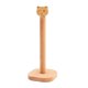 thumbnail image 2 of Soporte para toallas de papel, estante para pañuelos de cocina, soporte para papel de regalo, dispensador de toallas, soporte para toallas de mano, organizador de almacenamiento para el gato, 2 of 9