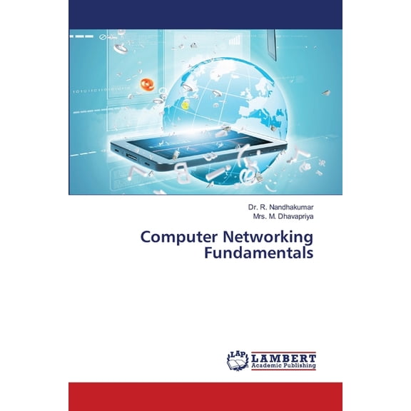 Computer Networking Fundamentals, (Paperback)