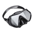 thumbnail image 1 of Equipo de natación al aire libre, gafas de buceo para adultos, gafas de esnórquel, gafas de natación y buceo magistralmente creadas, 1 of 8