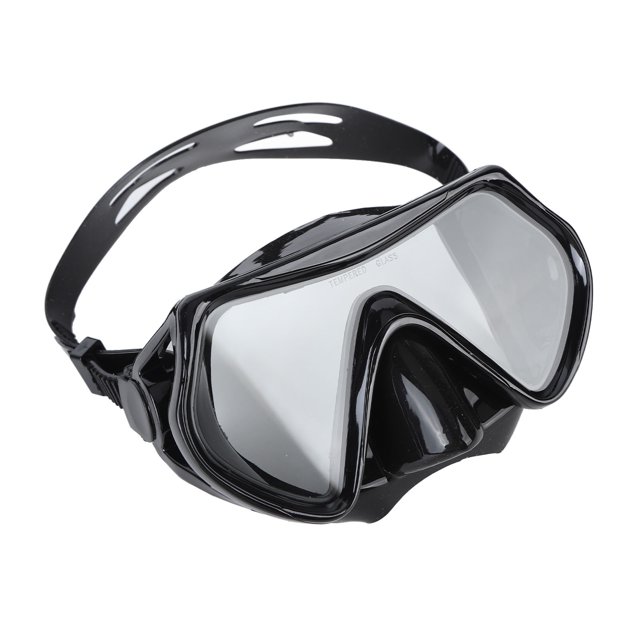 Equipo de natación al aire libre, gafas de buceo para adultos, gafas de esnórquel, gafas de natación y buceo magistralmente creadas