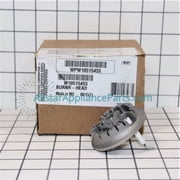 Whirlpool Range/Stove/Oven Surface Burner Base WPW10515453