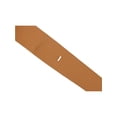 thumbnail image 2 of INSPIRE CHIC Women's Faux Leather Obi Wrap Around Belt for Evening Dress Caramel One Size, 2 of 7
