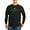 Black, variant on CafePress - Sun Valley Ski Resort Idaho Long Sleeve T Shirt - Long Sleeve Dark T-Shirt