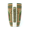 thumbnail image 5 of Wales Porcelain Coffee Mug - Welsh Red Dragon Porcelain Cup with Irish Celtic Knots Design, Made of New Bone China 400ml/14fl oz, 5 of 5