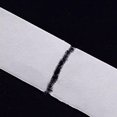 thumbnail image 2 of 100 Unids/caja Papeles Limpiadores Absorbentes Almohadilla Antiadherente para Clarinete Flauta Saxofón, 2 of 5