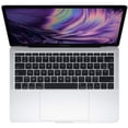 thumbnail image 2 of Restored Apple Macbook Pro MPXQ2LL/A - 13.3" Intel Core I5-7360U 2.3 GHz 8GB RAM 256GB Storage - macOS, 2 of 4