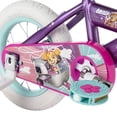 thumbnail image 6 of Huffy 12" Paw Patrol Kids' Bike, Fits Riders 37" - 42", Pink, Youth, Girl's, 6 of 14
