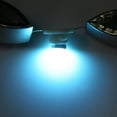 thumbnail image 2 of 10Pcs T4.7 Ice Blue 5050-  Dashboard Panel Light Bulb for Car Interior, 2 of 3