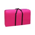 thumbnail image 2 of ‌Yatlte Storage Bags - Waterproof Jumbo Moving Totes 100L with Reinforced Zippers, Foldable XXL Duffle for Travel, Camping & Christmas Tree Storage (31.49"x18.89")‌, 2 of 7