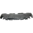 thumbnail image 4 of Lower Engine Cover Splash Shield Compatible with 2014-2021 Jeep Grand 3.0L V6 Front Protective Shield Under Engine Undercarriage Protection Road Debris Shield Bolt-On Fit Direct Fit, 4 of 6