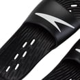 thumbnail image 2 of Sandalias Speedo Slide Negro, 2 of 4