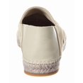 thumbnail image 3 of Officine Generale Cecil Suede Espadrille, 44, Grey, 3 of 5