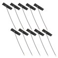 thumbnail image 2 of IPEX Connector Omni Antenna, Professional 5dBi Internal Antenna 2G 3G LTE 4G RG1.13 Wire  For Signal Stabilization, 2 of 8