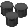 thumbnail image 3 of 3Pcs Multi-function Soap Cases Convenient Soap Boxes Aluminum Earphone Cases Soap Supply, 3 of 9