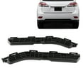 thumbnail image 5 of PIT66 Bumper Retainer Set Fit For 2010-2015 Lexus RX350 Side Bumper Rear Left & Right, 5 of 9