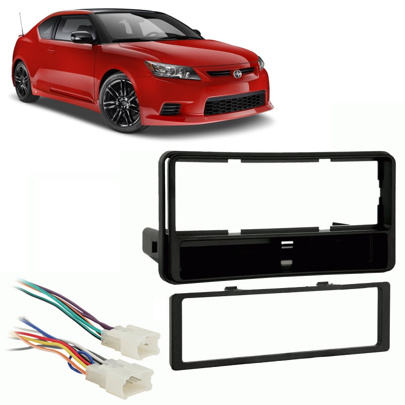 SCION OEM STOCK Radio WIRE HARNESS PLUG 2004-2011
