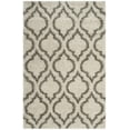 thumbnail image 4 of Safavieh Hudson Louise Geometric Shag Area Rug, 4 of 5
