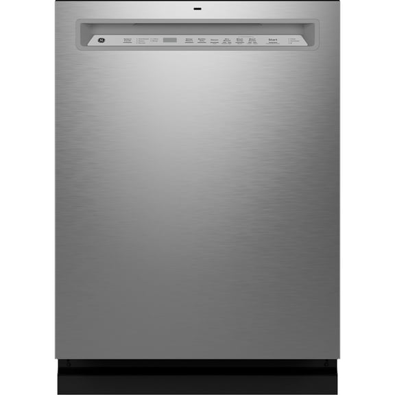 GE APPLIANCES GDF650SYVFS built in dishwasher