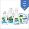Free $10 eGift Card with Seventh Generation Free & Clear Laundry Bundle