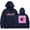 HL14559-Navyblue, variant on Laila Merch Hoodie For Men/Women Unisex Winter Long Sleeve Sweatshirt Pullover Fashion Streetwear