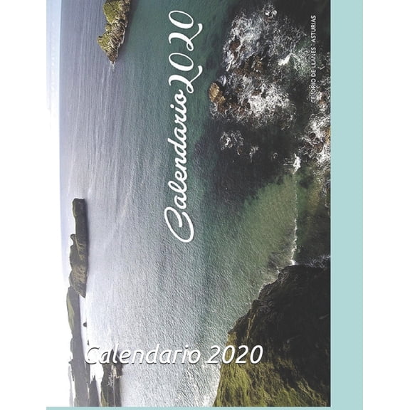 Calendario 2020 (Paperback)