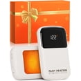 thumbnail image 1 of Pantalla LED recargable Hand Warmer Hotdot de 3200 mAh, 1 of 8