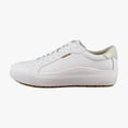 thumbnail image 2 of Dr. Scholl's Take Time Women's Fashion Sneakers White Size 7.5 M, 2 of 8