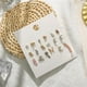 thumbnail image 5 of Surtido de pendientes para mujer con para el oído, 9 pares Zulema aretes, 5 of 6