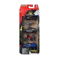 thumbnail image 4 of Figura de Acción Matchbox Jurassic World Jurassic World Auto Básico Paquete de 5Varios Modelos 1 pieza, 4 of 4