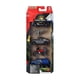 thumbnail image 4 of Figura de Acción Matchbox Jurassic World Jurassic World Auto Básico Paquete de 5Varios Modelos 1 pieza, 4 of 4