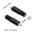thumbnail image 6 of Multiple Device Compatible Type C Power Adapter, 100W Quick Charging High Efficiency for Laptops Tablets Travel Use, 6 of 8