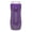 Purple, variant on Wing Monarch 12oz Slim Can Cooler for Skinny Beer & Hard Seltzers. Insulated Stainless Steel Sleeve