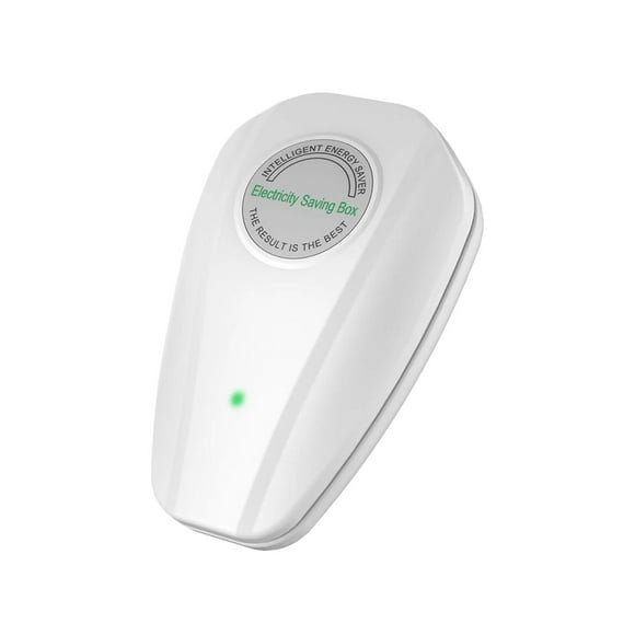 Electricity Saving Box, Electricity Saving Box Intellegent Power Save Energy Saving Device for Household Office Shop Appliance