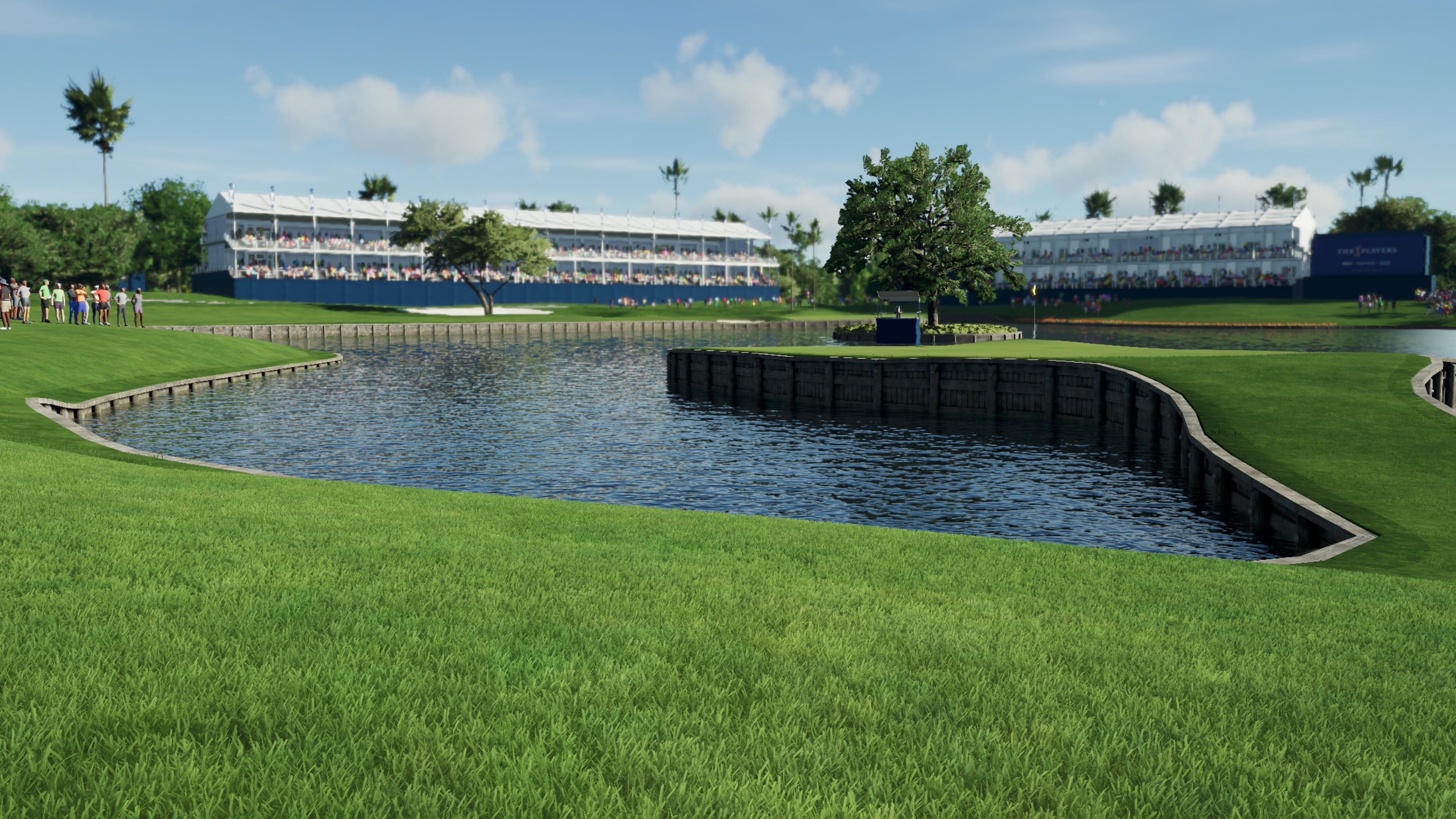 PGA Tour 2K25 (PS5)