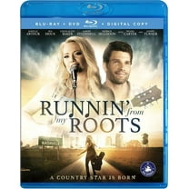 Runnin' from my Roots (Blu-ray)
