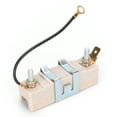 thumbnail image 1 of Ignition Coil Resistor,Ignition Coil Resistor Metal Car Ignition Coil Resistor Metal Ignition Coil Resistor Maximized Efficiency, 1 of 8