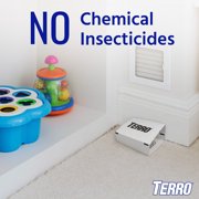 Terro Spider & Insect Traps, 10 Pack