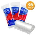 thumbnail image 6 of BAZIC Bubble Cushion Wrap 12" x 60" Air Bubble Roll, 36-Pack, 6 of 6