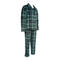 thumbnail image 3 of Set De Pijama George Para Hombre, 2 Piezas, 3 of 4
