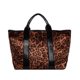 thumbnail image 1 of Bolso Con Asa Superior Y Hombro Mujer Ante, 1 of 9