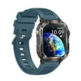 thumbnail image 6 of AZXY Smart Watch,Fitness Smart Watches,Bluetooth Smart Watch,Cheap Sports Touchscreen Smartwatch for Men Women Android Clearance,Waterproof Fitness Trackers,Blue, 6 of 9