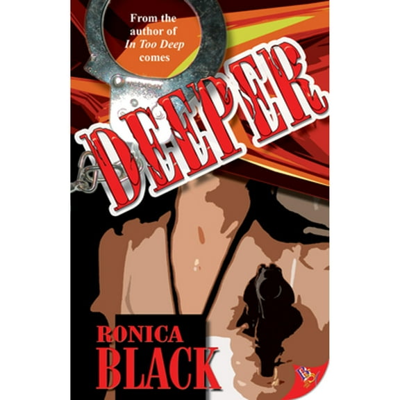Deeper (Paperback)