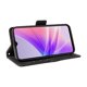thumbnail image 3 of Funda GANGXUN para OPPO A57 4G 2022 con diseño acolchado elegante, cuero PU, protección total y ajuste preciso, 3 of 5