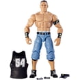 thumbnail image 3 of Figura de acción WWE Defining Moments Elite John Cena, 3 of 7