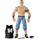 thumbnail image 3 of Figura de acción WWE Defining Moments Elite John Cena, 3 of 7