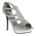 thumbnail image 2 of Women's Irie T-Strap Platform Sandal, 2 of 7