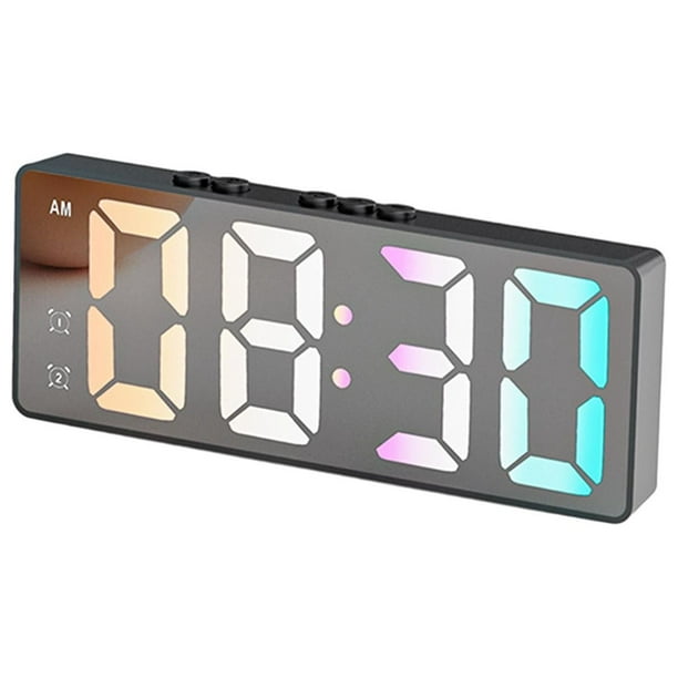 Reloj despertador para personas mayores sale