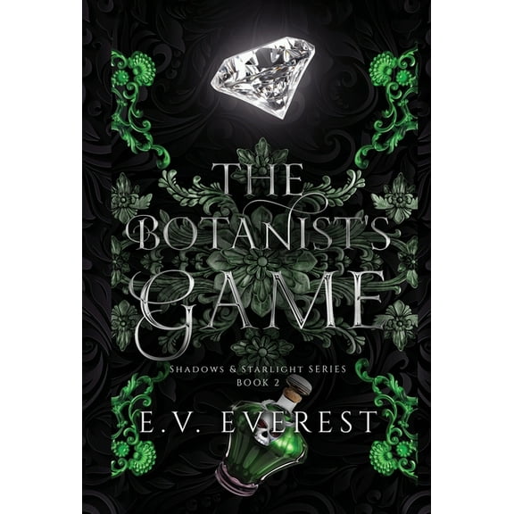 The Botanist's Game, (Hardcover)